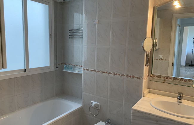 Apartamento Marbella PET - Foto 15