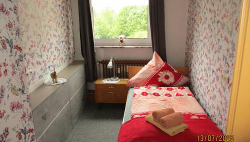 Ferienwohnung Weserperle - Foto 5