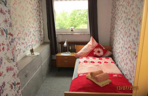 Ferienwohnung Weserperle - Foto 5