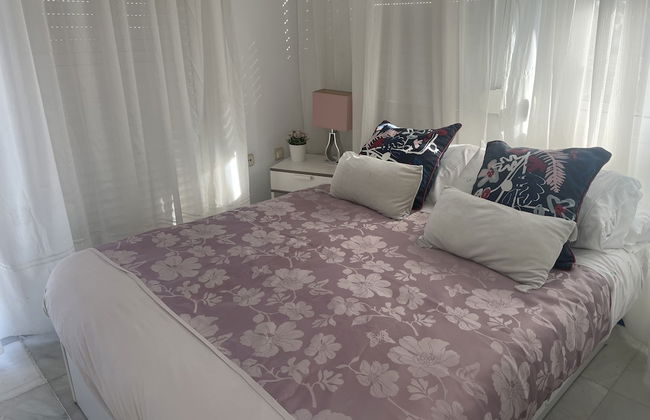 Apartamentos Puerto Sherry - Foto 8