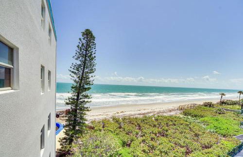 Oceanview Condo on Satellite Beach! - Foto 28