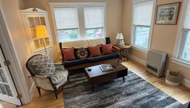 The Coastal Connection - Foto 3