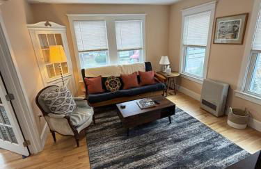 The Coastal Connection - Foto 3