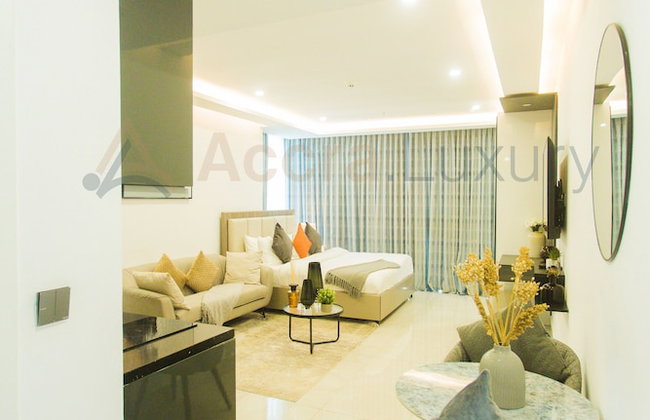 Accra Luxury Apartments at Kass - Foto 15