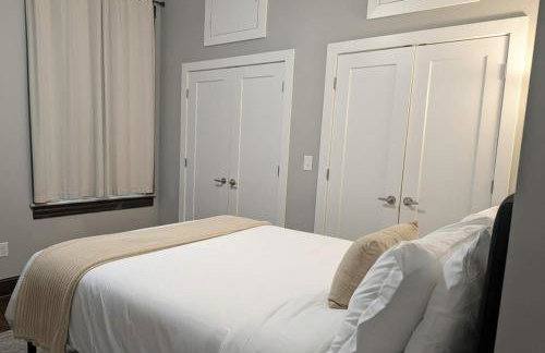 Modern Downtown Loft Walk to Convention Center - Foto 10