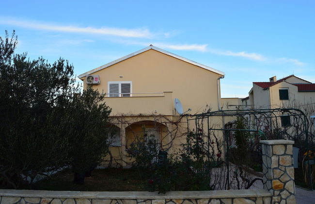 Apartments Vilim - Photo 20