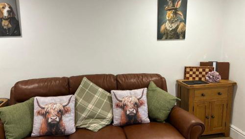 Seatons Hidden Gem Charming Holiday Cottage - Foto 3