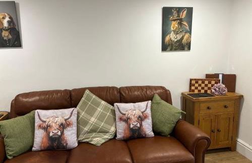 Seatons Hidden Gem Charming Holiday Cottage - Foto 3