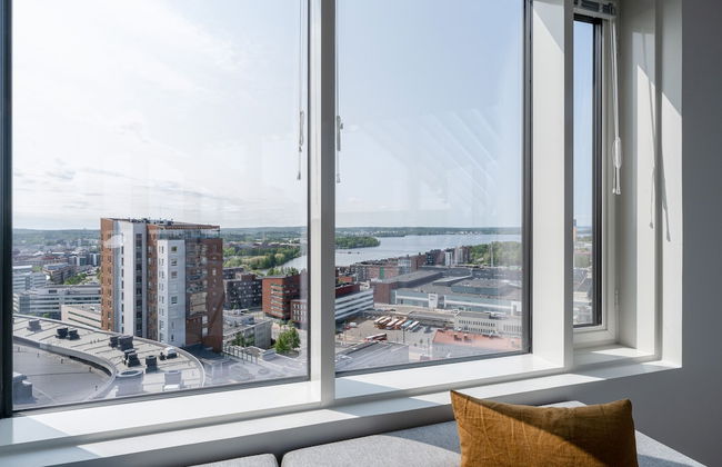 2ndhomes Tampere Kansi Apartment - Photo 41