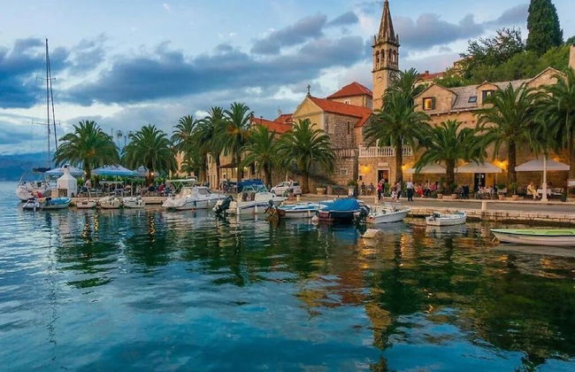 Villa Jelena - Foto 31