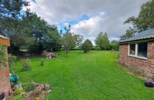 Saughall Mill Farm Cottage - Photo 106