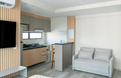 Studio em Boa Viagem Excelente localização - Foto 4