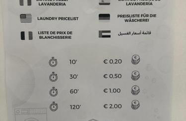 Appartamento Lepanto - Foto 18