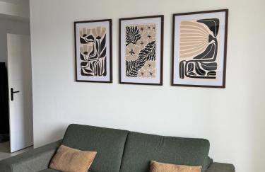 Appartement neuf contemporain - Photo 9