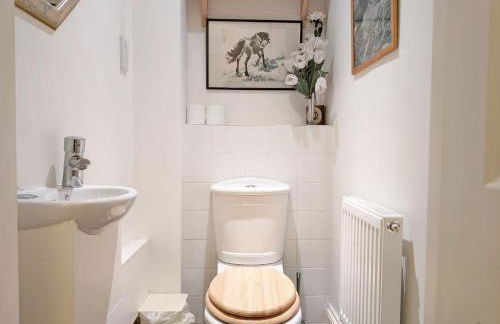 4 The Clockhouse , Midhurst - Foto 10