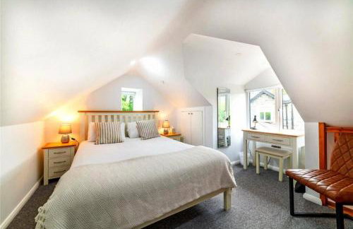 Snowdonia Cottages - Photo 4