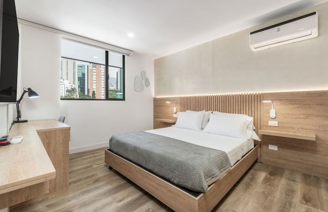 Apartment Go Living & Suites by HOUSY HOST - Foto 14