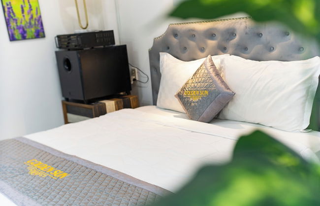 Golden Sun 3 Apartments - Foto 17