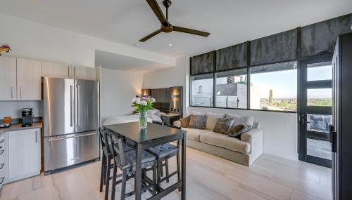 Near Trails! Mtn-View Couples Haven in Queen Creek - Foto 4