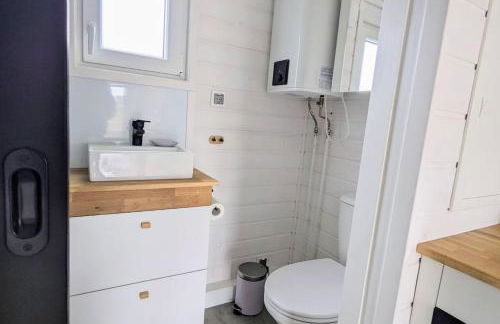 Tiny House Mila - Foto 18