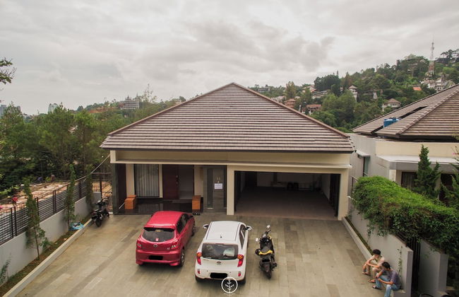 Radiance Hill View 10BR Villa with a Private heated swimming Pool - Foto 46