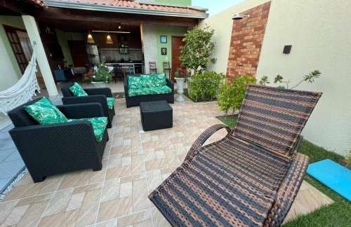 Casa de Temporada - Barra de São Miguel - Foto 37