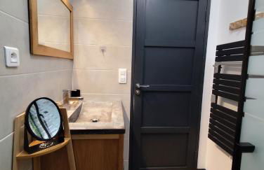 Villa Papillon***. Location appartement 1er étage. - Foto 30