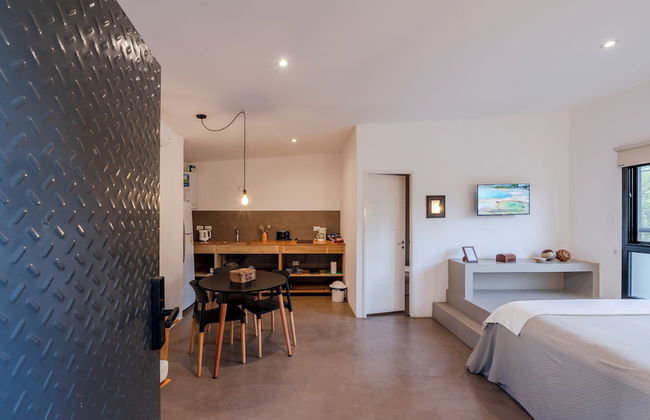 casas urbanas apart hotel - Photo 24