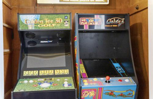 Spacious Family 4BR Home in Columbus - Foto 19