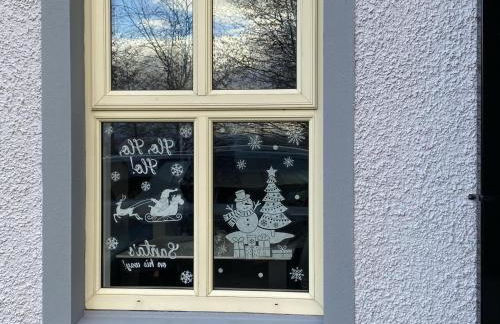 Rostrevor Valley Holiday Park- En-suite Rooms with Hot tub and Private Car Service - Foto 32