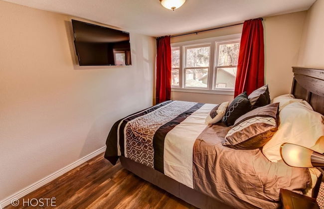 Of Manitou Springs 2min to Restaurants, Shops! - Foto 3