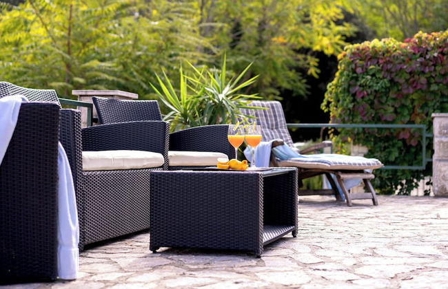 Villa Oleander - Foto 39