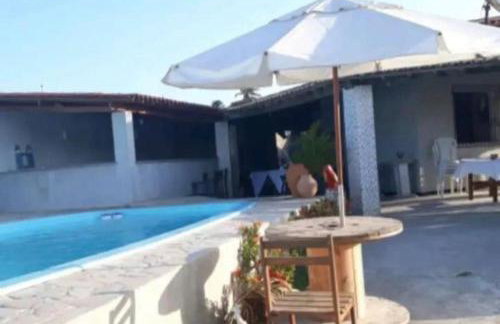 Casa de praia na Barra dos Coqueiros - Foto 5