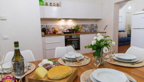 Leccino Home Piano Terra by Yohome - Foto 2, stove