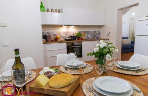 Leccino Home Piano Terra by Yohome - Foto 12