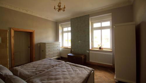 Ferienwohnung 2 im Gutshaus Mühlhof - Foto 4