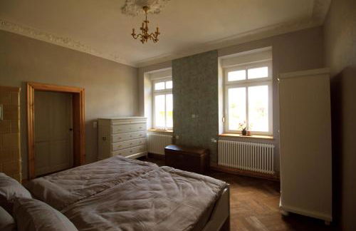 Ferienwohnung 2 im Gutshaus Mühlhof - Foto 4