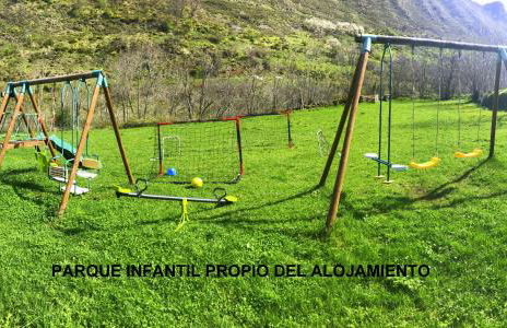 Casas Rurales Las Corradas - Foto 2