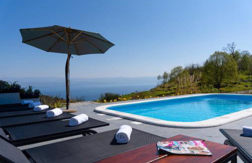 Villa Tulipa by Briskva - Foto 1