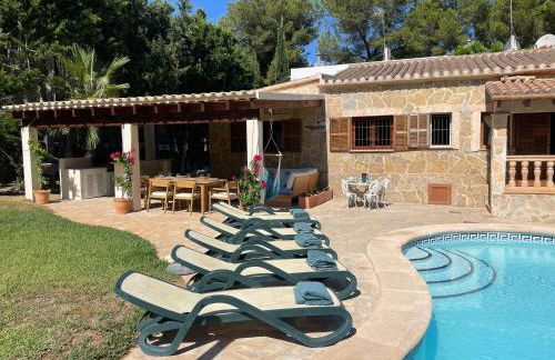 Nostra Caseta villa with pool & marina view near beaches - Foto 10