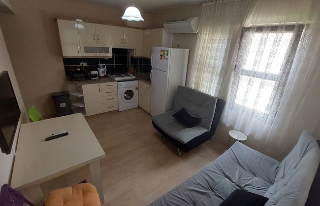 Diana's Suites Ephesus - Photo 5