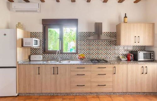 Casa rural LA PEDANIA - Foto 14