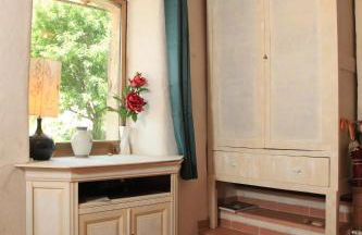 Appartement en Parc régional du Verdon avec grande terrasse privative - Foto 11