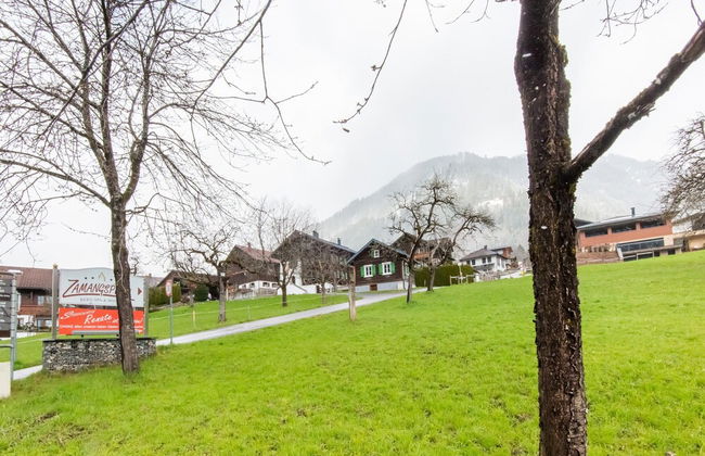 Apartment in Vorarlberg Near Silvretta Ski Lift - Foto 39