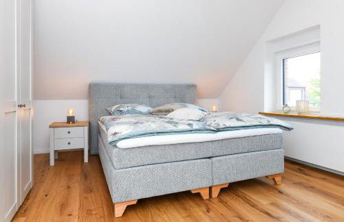 Ferienhaus Friesenkrone - Foto 29