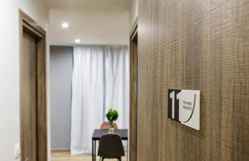 Raise Averof Serviced Apartments - Foto 102