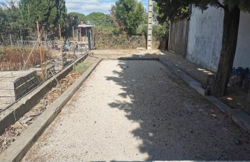 La Petite Maison - Foto 28