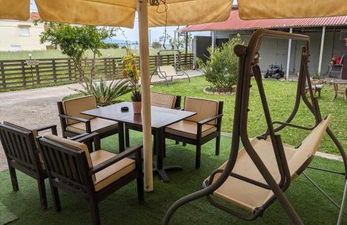 Nafpaktos beach Apartment - Foto 1