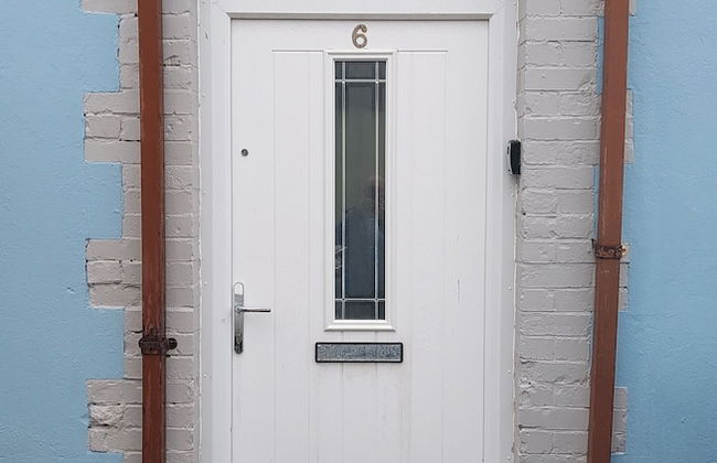 Nice big 2 Double Bedroom Apartment in the Town - Foto 21