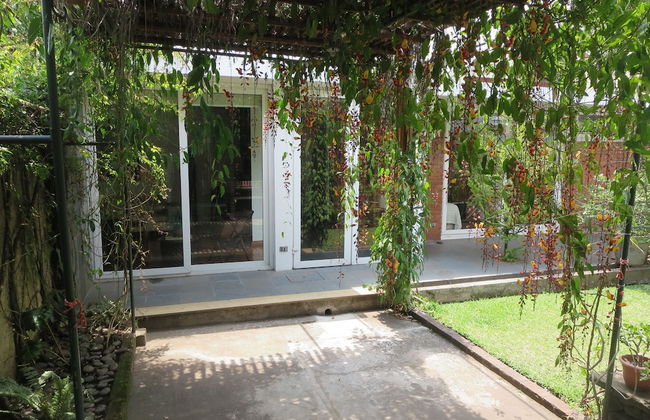 Apartamento La Casa de Las Aves - Photo 31